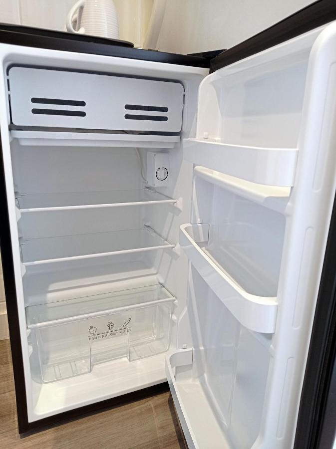 אוקספורד Mill View Apartment - Self Contained One Bed Apartment מראה חיצוני תמונה