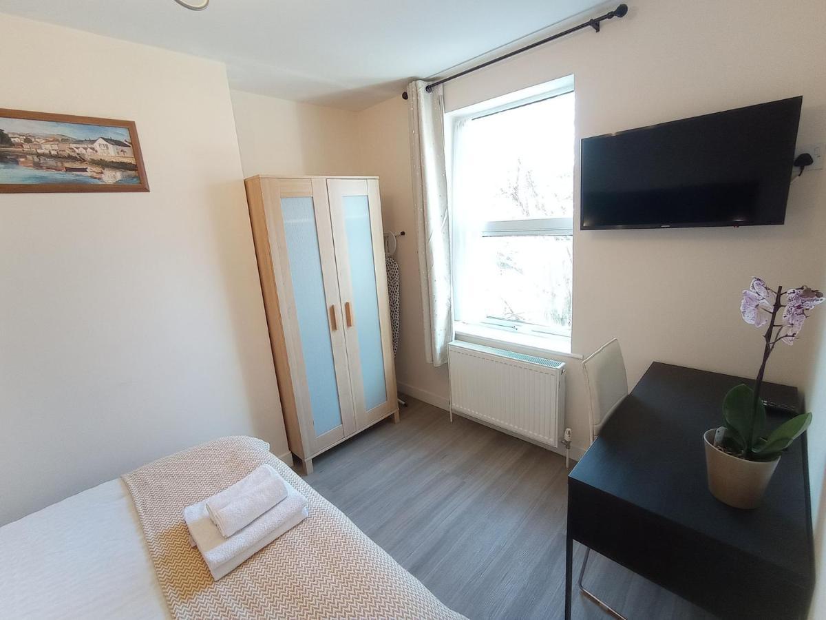 אוקספורד Mill View Apartment - Self Contained One Bed Apartment מראה חיצוני תמונה